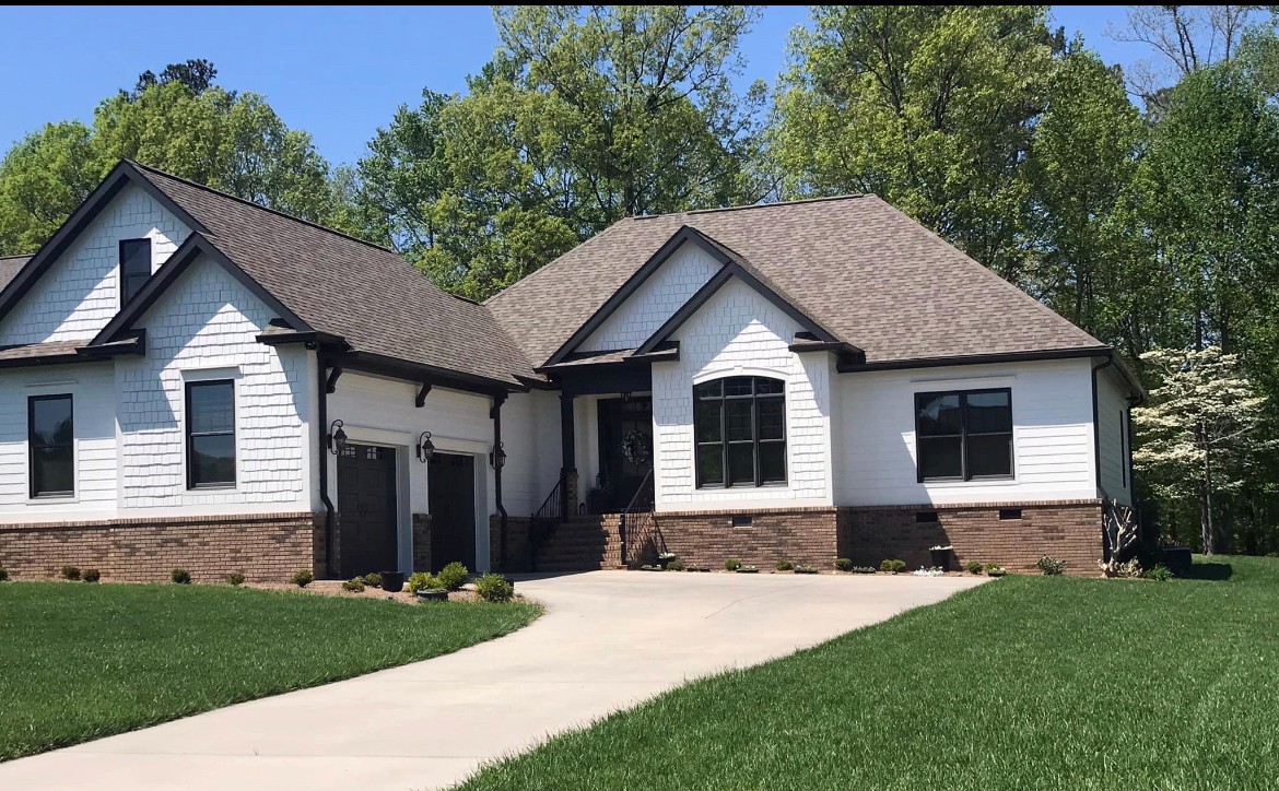 Trusted Roofing Companies in Dalton, GA