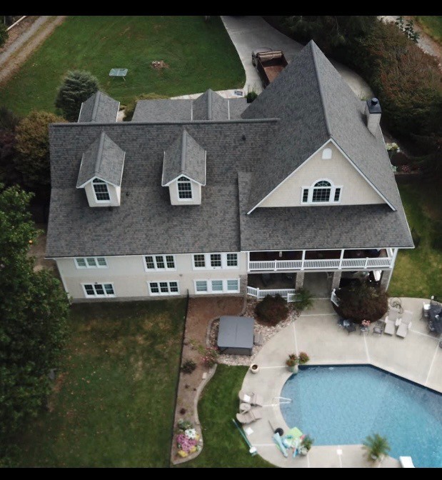 Roofing Company Serving Lavonia, GA
