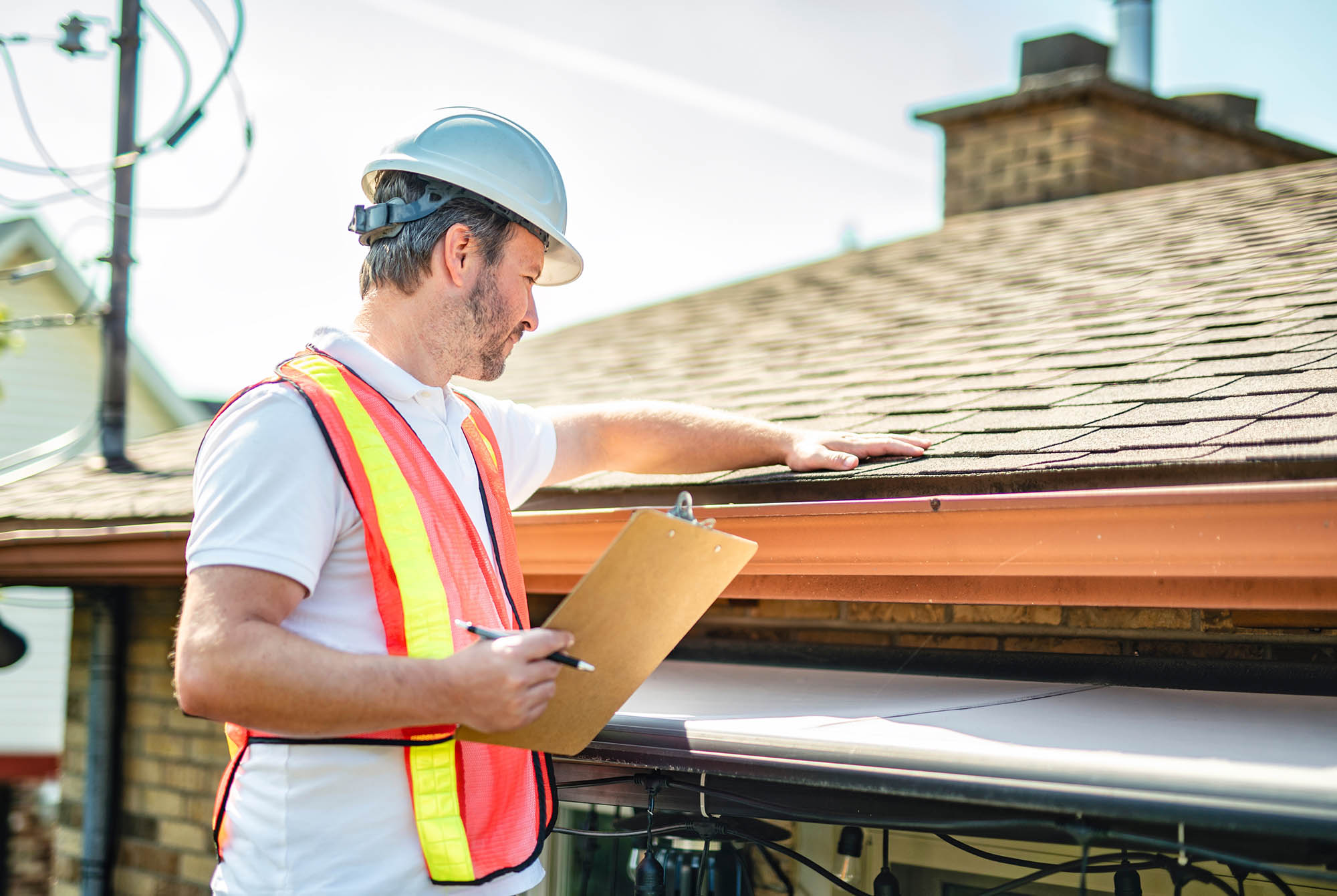 Roof Inspection for Home Sale: A Seller’s Complete Guide