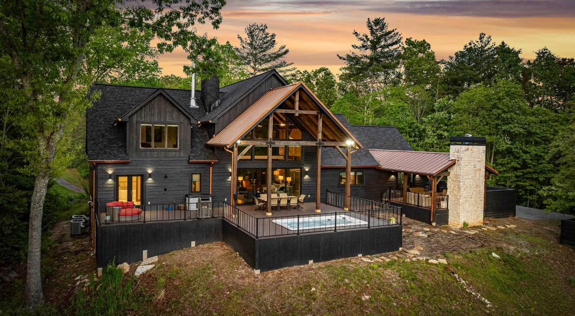 Find The Right Roofing Company In Canton, GA  