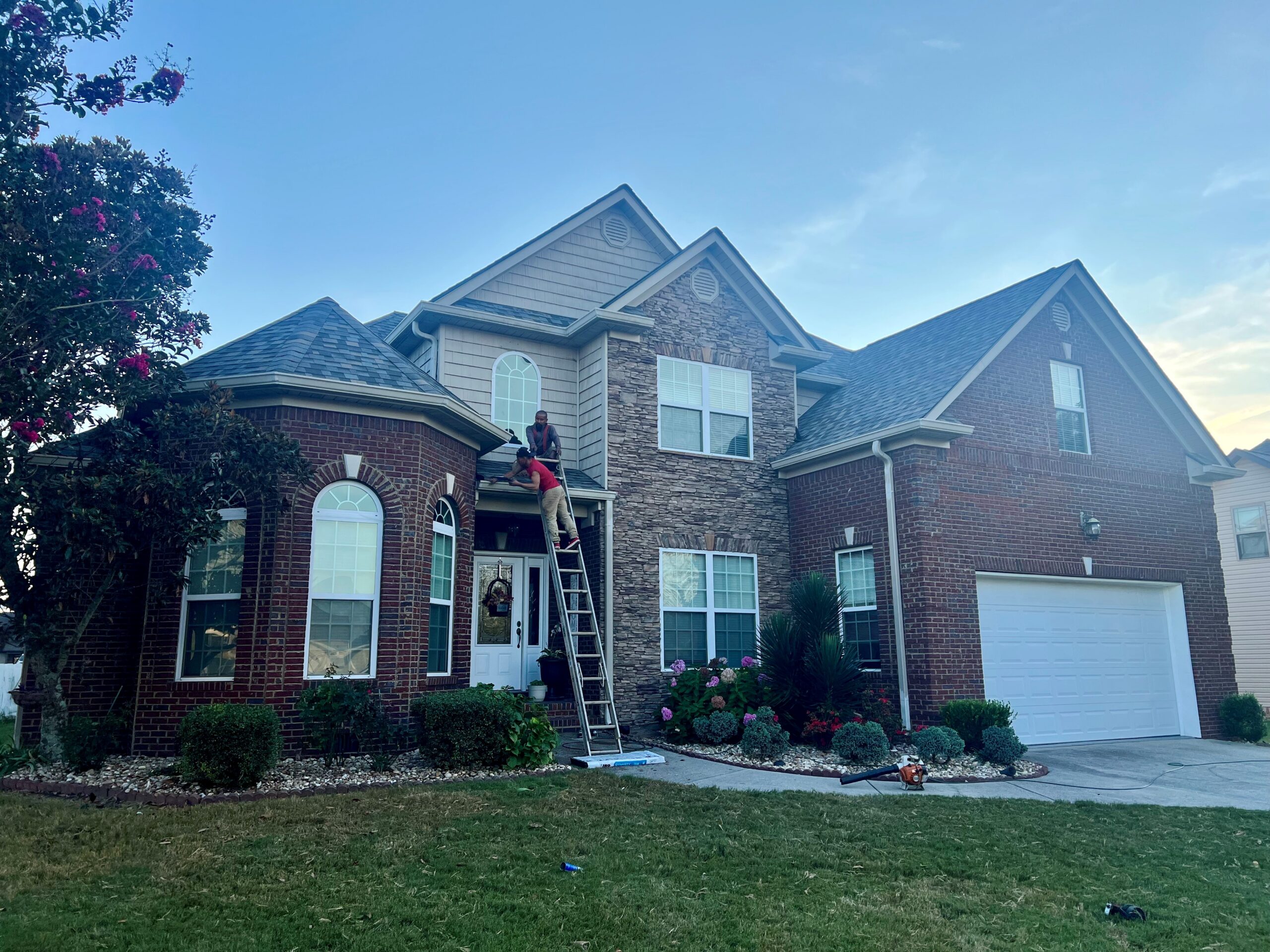 Roofing Company in Augusta, GA
